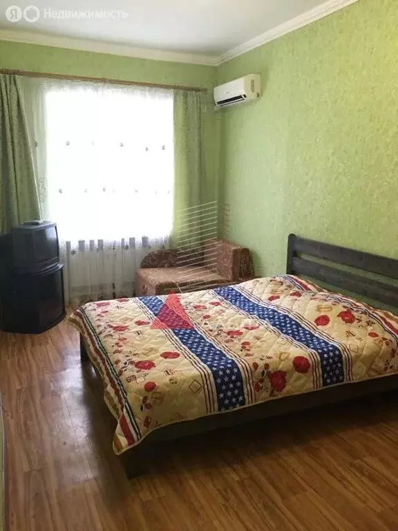 2-комнатная квартира: Евпатория, Перекопская улица, 11 (47.5 м) - Фото 0