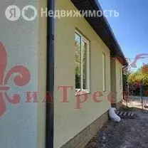 Дом в Строитель, территория СНТ Ивушка, 278 (92 м) - Фото 1