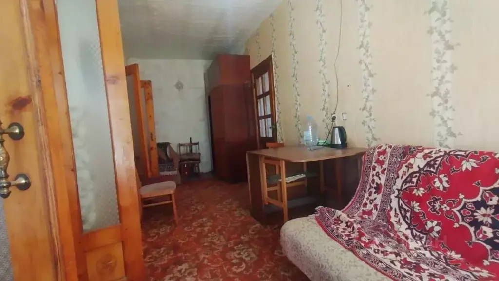 3-к кв. Краснодарский край, Темрюк ул. Розы Люксембург, 45А (55.0 м) - Фото 1