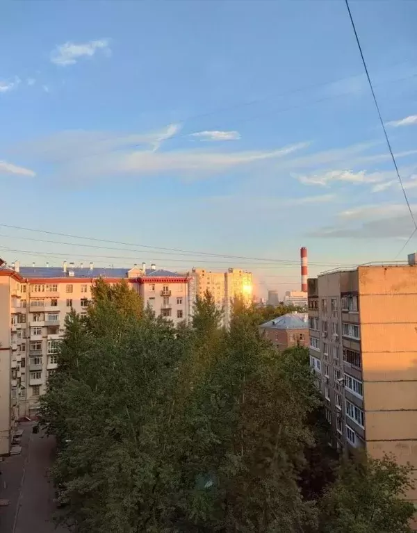Продается комната в 4-комнатной квартире - Фото 1