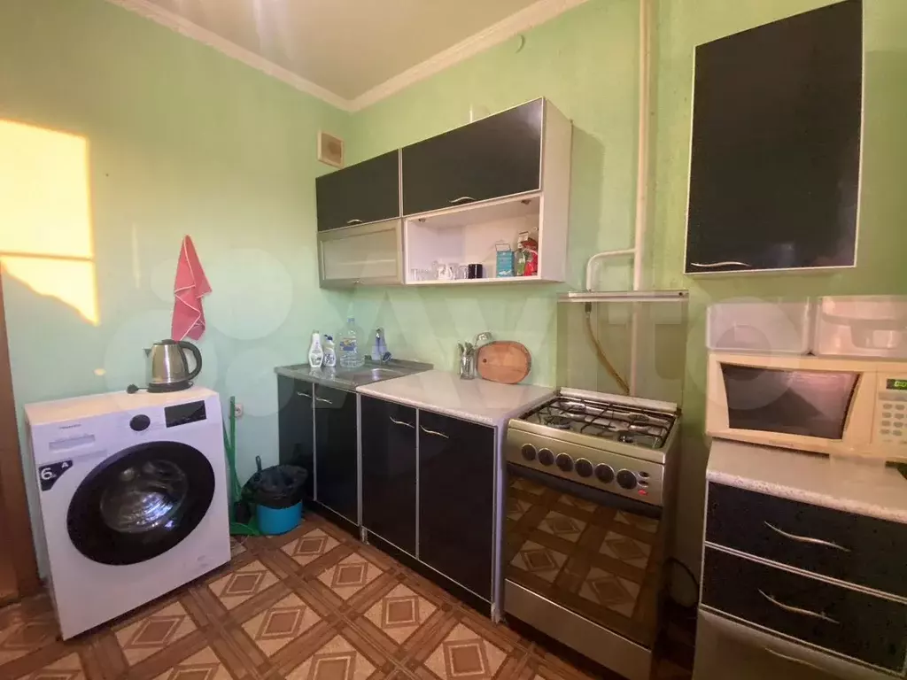 2-к. квартира, 52 м, 5/9 эт. - Фото 0