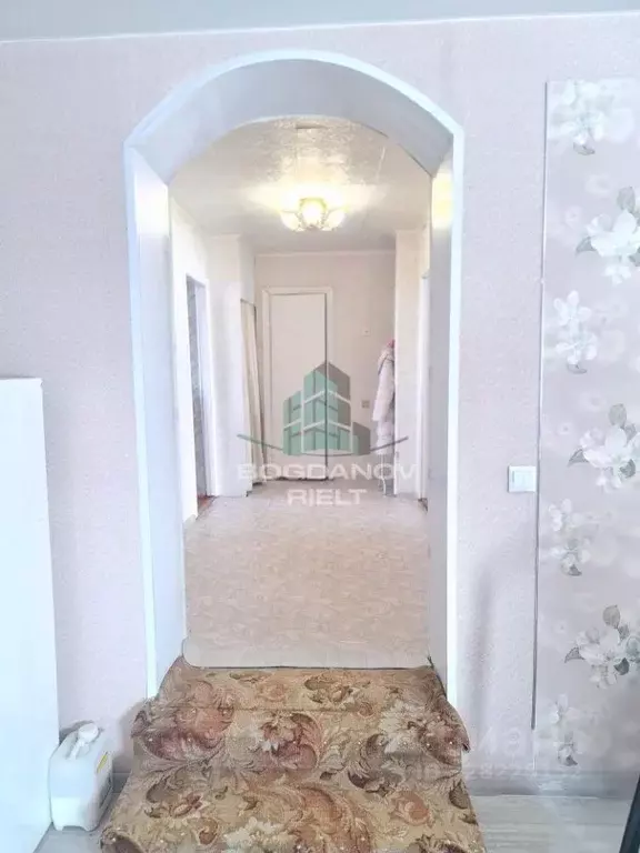 Дом в Омская область, Горьковский район, д. Алексеевка ул. Центральная ... - Фото 1