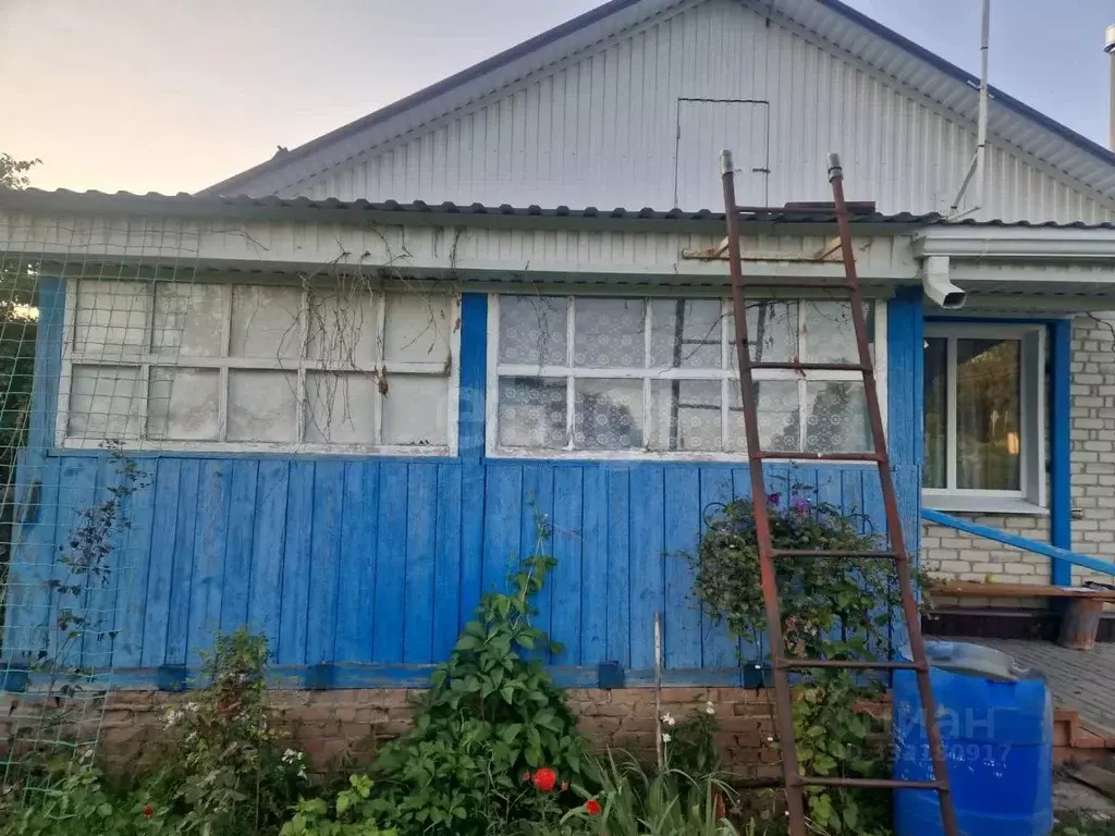 Дом в Белгородская область, Алексеевка Территория Городищенское ... - Фото 1