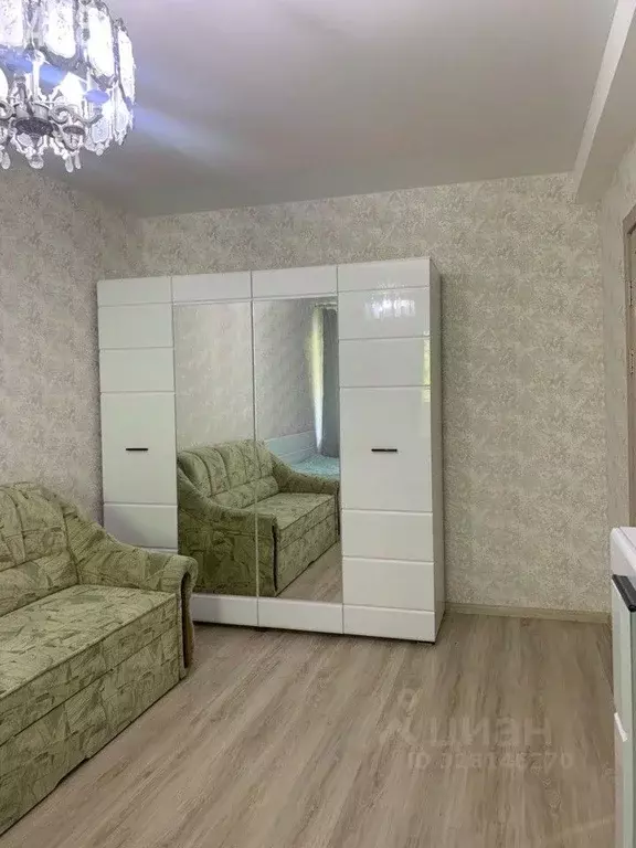 1-к кв. Севастополь просп. Октябрьской Революции, 71 (30.0 м) - Фото 2