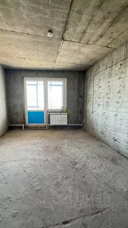 2-к кв. Бурятия, Улан-Удэ просп. 50-летия Октября, 2/1 (75.3 м) - Фото 0