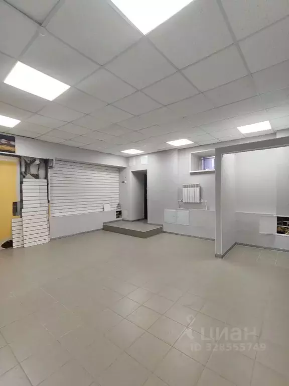 Помещение свободного назначения в Томская область, Томск ... - Фото 2