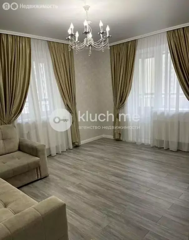 2-комнатная квартира: Казань, проспект Победы, 139к1 (56.6 м) - Фото 2