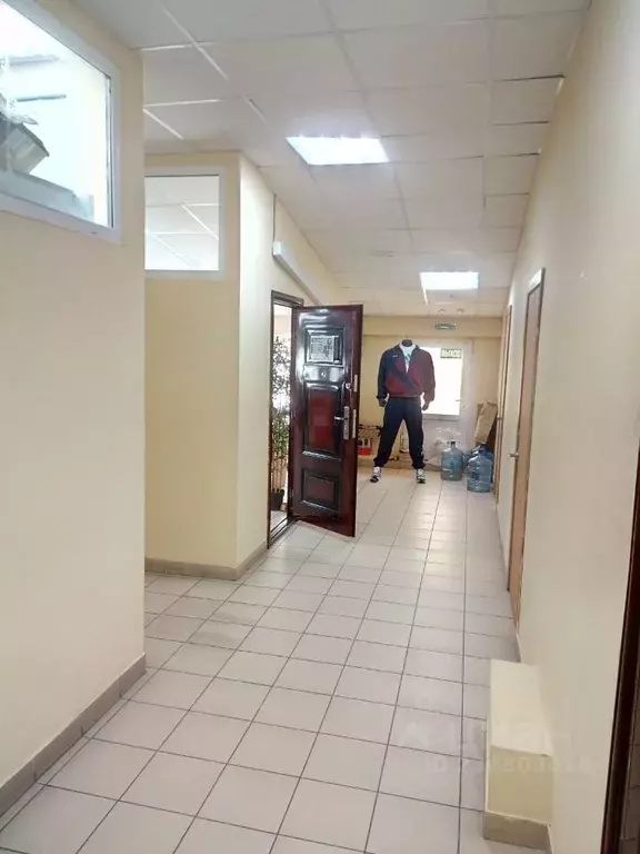 Офис в Омская область, Омск ул. Перелета, 5 (49 м) - Фото 2