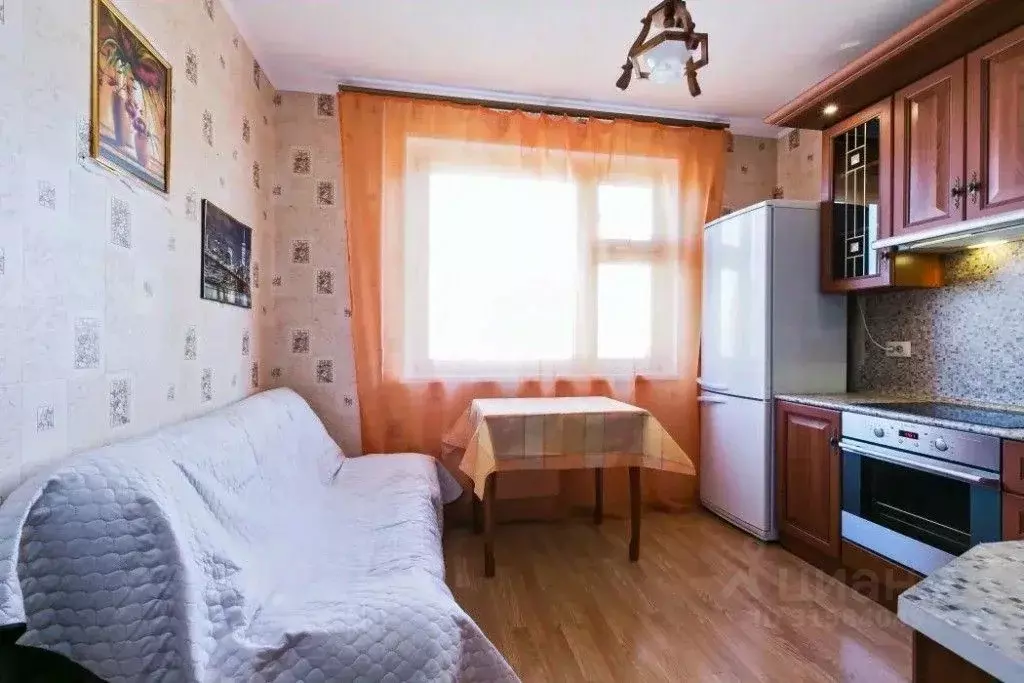 1-к кв. Московская область, Мытищи Юбилейная ул., 24а (389.0 м) - Фото 1