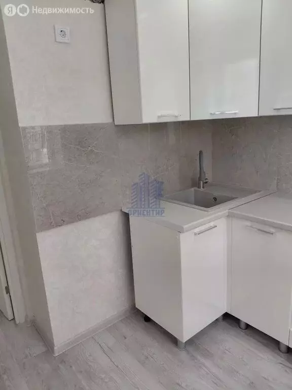 2-комнатная квартира: Чебоксары, улица Композитора Максимова, 6 (44.7 ... - Фото 2