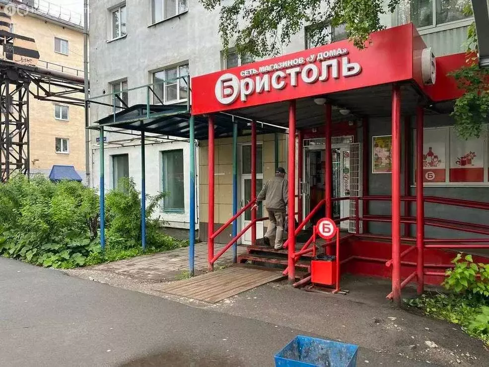 Помещение свободного назначения (73 м) - Фото 0