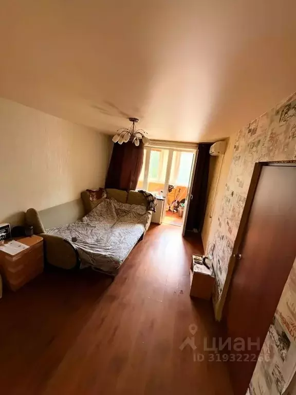 2-к кв. Самарская область, Самара просп. Карла Маркса, 465 (42.0 м) - Фото 1