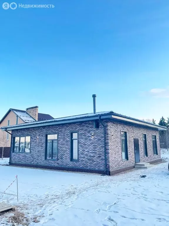 Дом в Московская область, городской округ Мытищи, деревня Малое ... - Фото 0