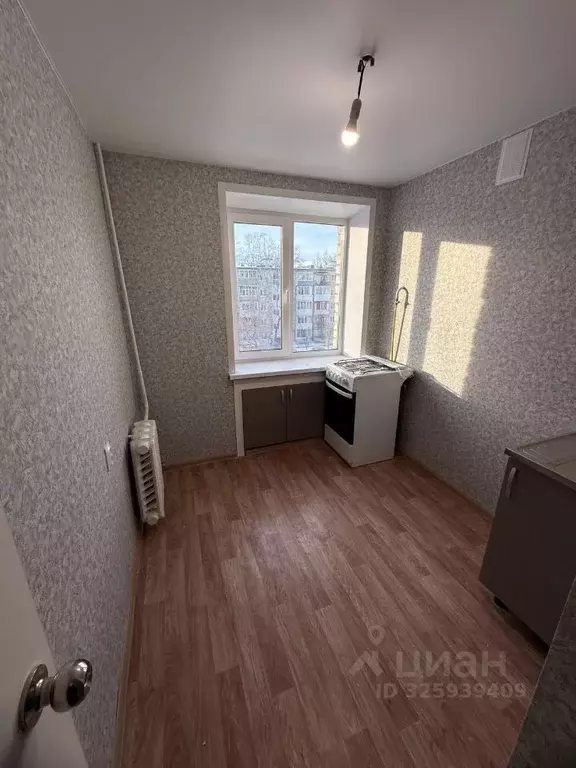 1-к кв. Самарская область, Тольятти бул. Ленина, 22 (32.0 м) - Фото 2