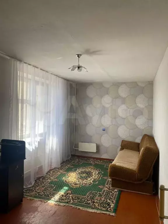 1-к. квартира, 32,2 м, 1/5 эт. - Фото 1