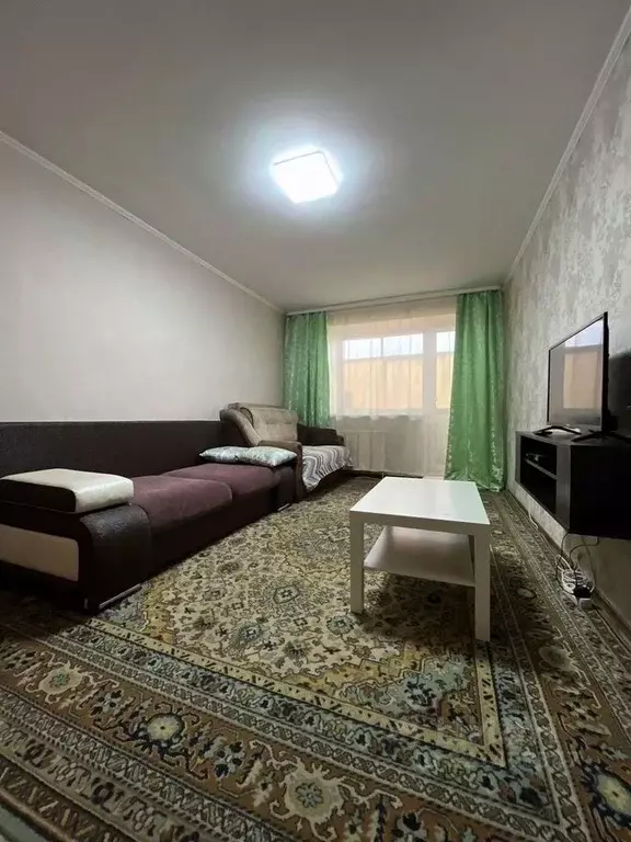 1-к кв. Омская область, Омск наб. Иртышская, 21 (44.0 м) - Фото 2