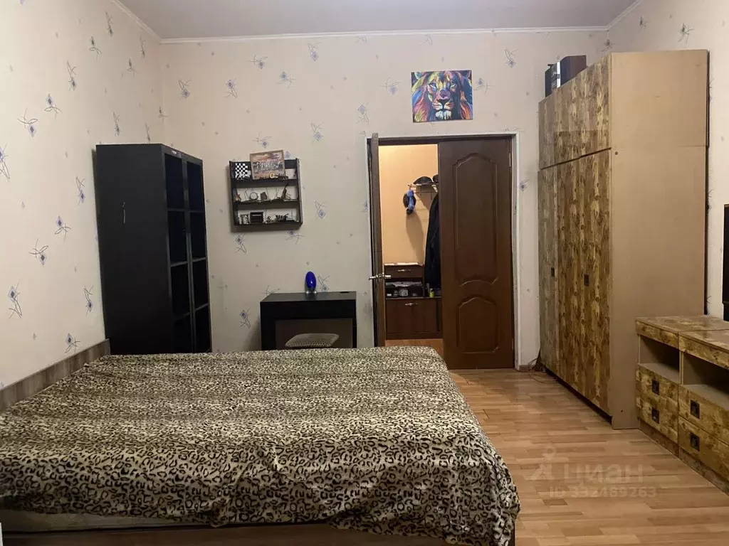 Комната Москва ул. Амундсена, 15К1 (20.0 м) - Фото 2