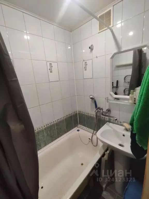 2-к кв. Татарстан, Казань Шоссейная ул., 21а (47.0 м) - Фото 2