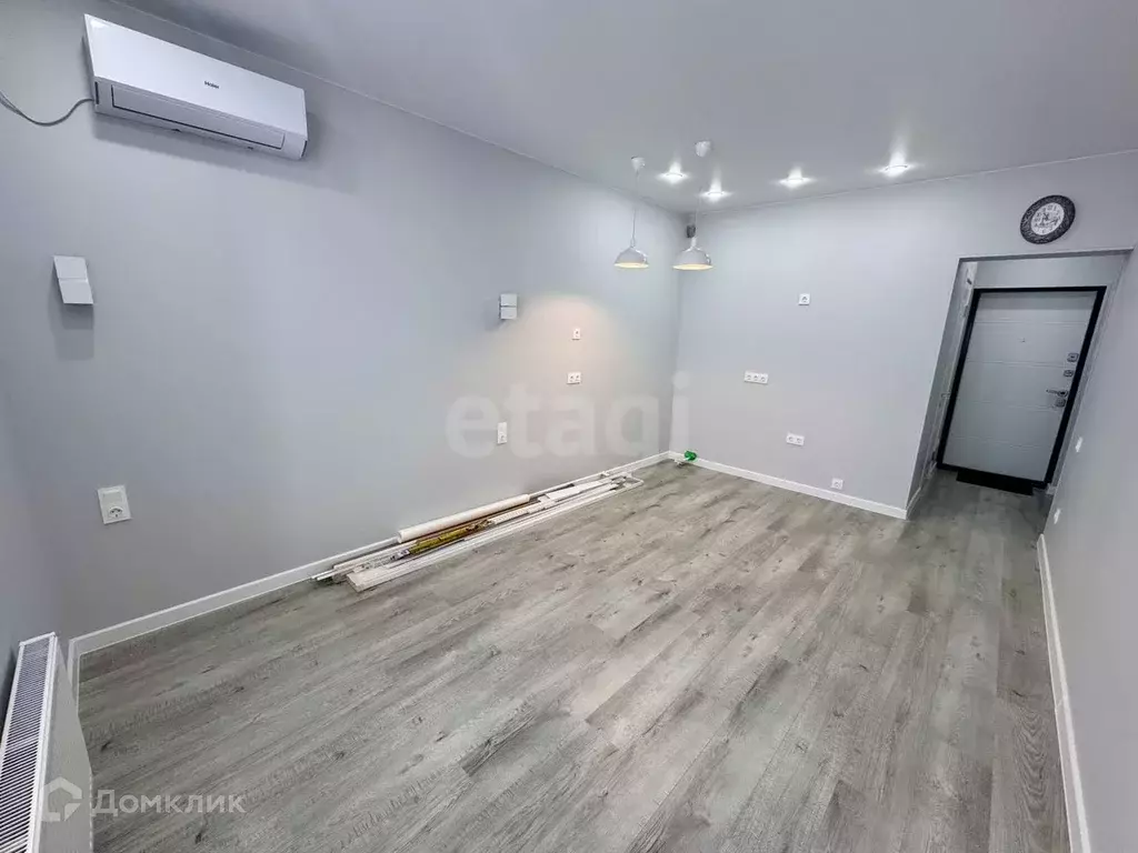Продаётся квартира-студия, 25.2 м - Фото 1