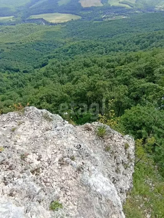 Участок в Адыгея, Майкопский район, Даховская ст-ца Садовая ул. (21.2 ... - Фото 1