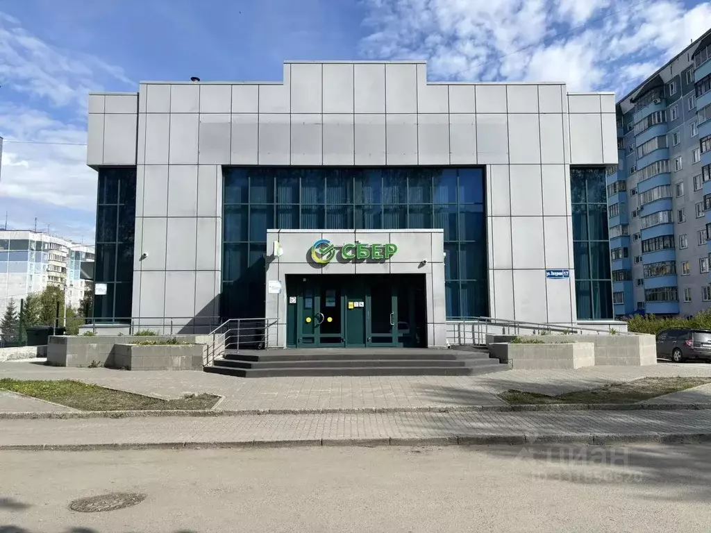 Помещение свободного назначения в Новосибирская область, Новосибирск ... - Фото 2