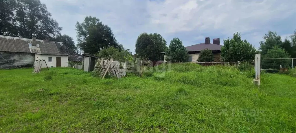 Дом в Калужская область, Боровский район, Кривское с/пос, д. Городня  ... - Фото 2