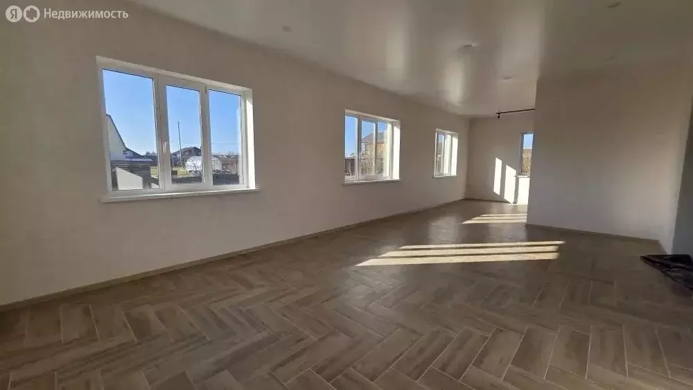 Дом в Гостилицкое сельское поселение, коттеджный посёлок Фаворит ... - Фото 2