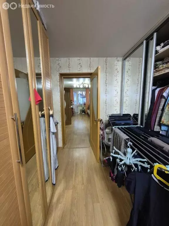 2-комнатная квартира: Иваново, улица Поэта Ноздрина, 32 (44.8 м) - Фото 2