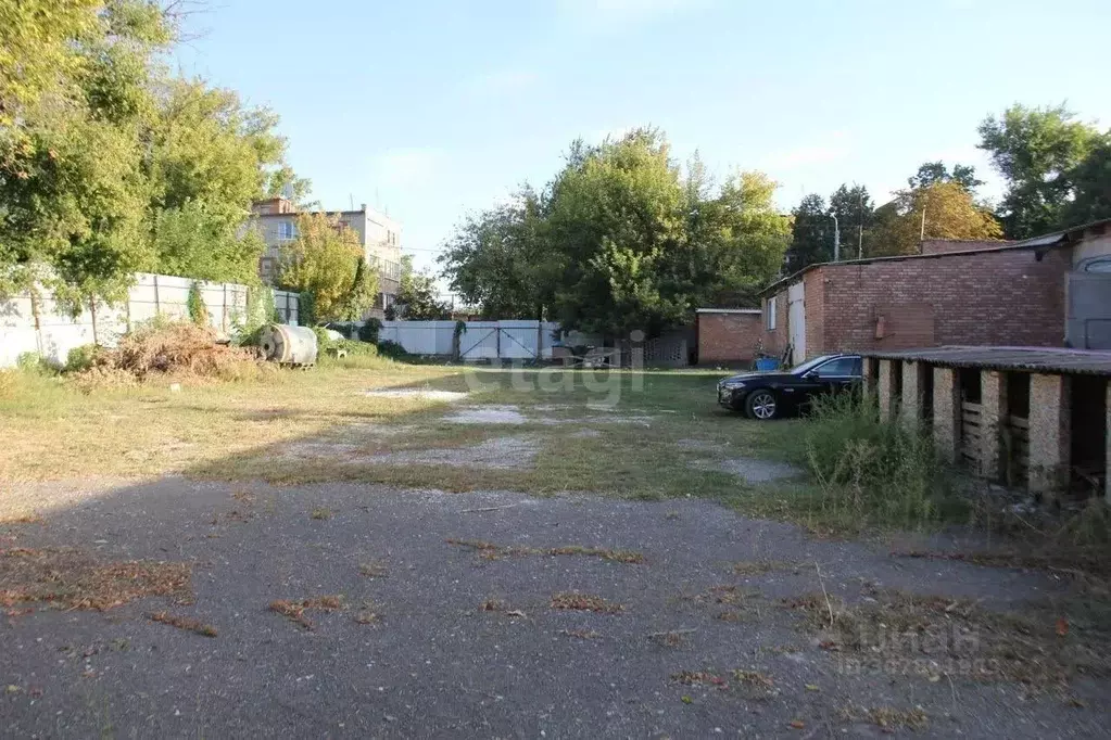 Склад в Ростовская область, Шахты Красинская ул., 45 (1038 м) - Фото 1