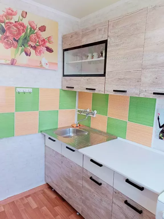 Продаётся 1-к квартира, 30.3 м - Фото 0