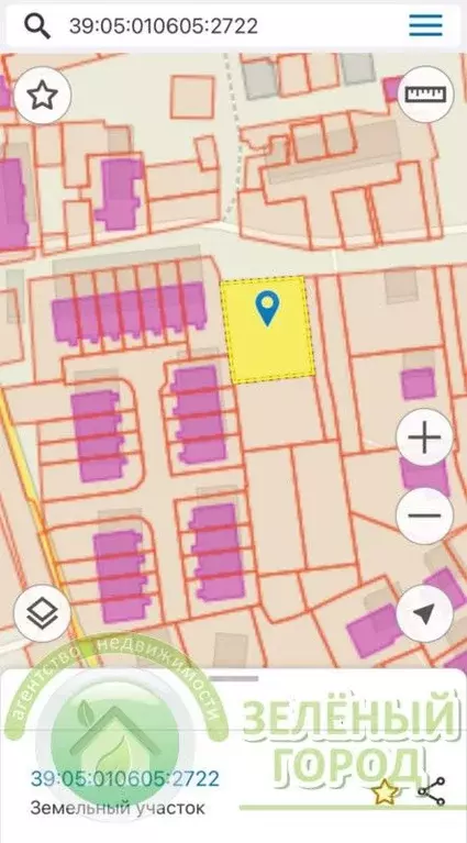 Дом в Калининградская область, Зеленоградск ул. Морская (52 м) - Фото 0