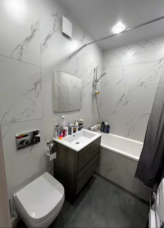 Продаётся 1-к квартира, 40.5 м - Фото 1
