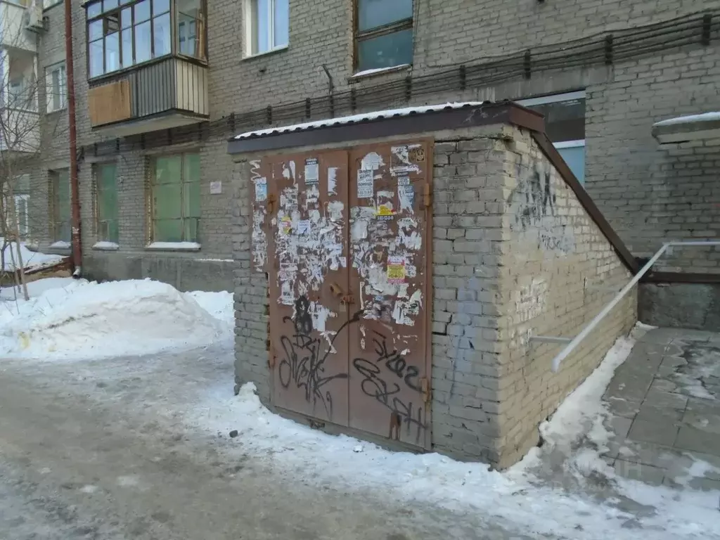 Помещение свободного назначения в Новосибирская область, Новосибирск ... - Фото 1