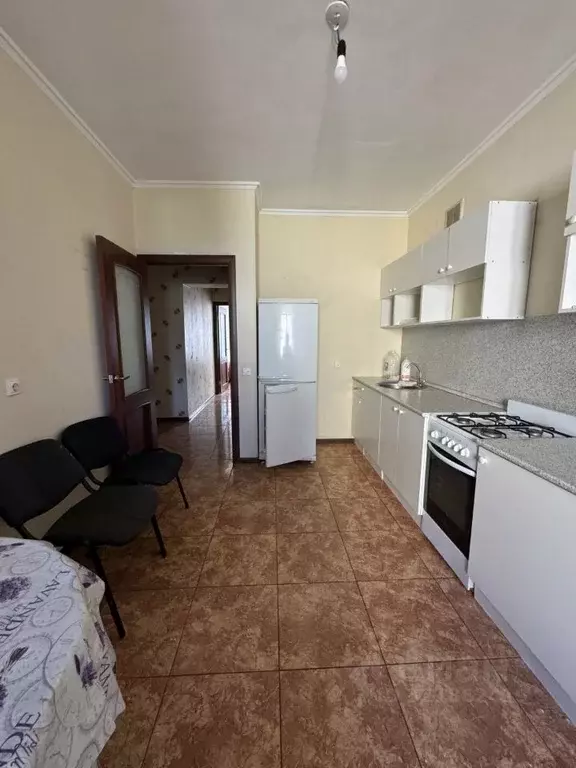 2-к кв. Ульяновская область, Ульяновск Камышинская ул., 81 (54.0 м) - Фото 1