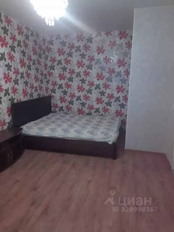 1-к кв. Свердловская область, Екатеринбург ул. Щорса, 56А (32.0 м) - Фото 1