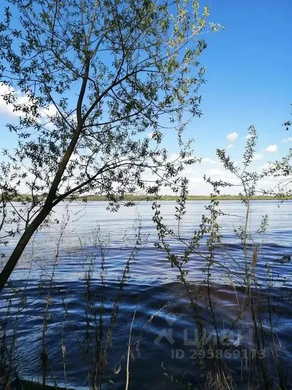 Дом в Ярославская область, Углич Волжский садовое дачное товарищество, ... - Фото 1