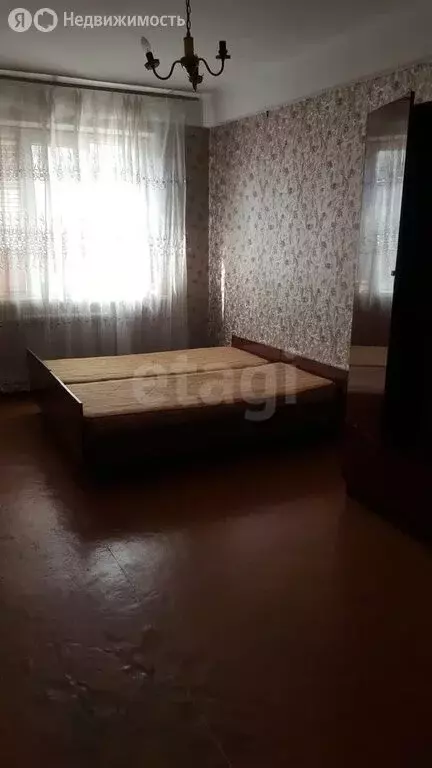 2-комнатная квартира: Махачкала, улица Абдулхакима Исмаилова, 21В (56 ... - Фото 2