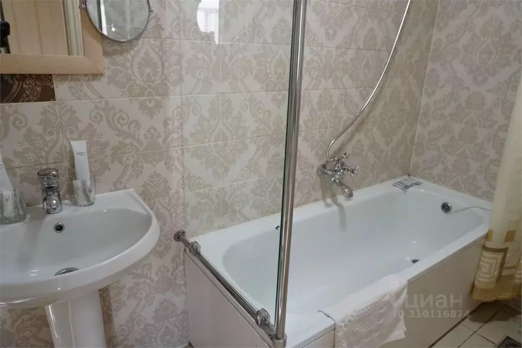Комната Забайкальский край, Чита ул. Евгения Гаюсана, 25А (30.0 м) - Фото 1