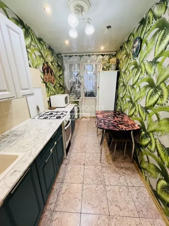 2-к кв. Свердловская область, Екатеринбург ул. Билимбаевская, 41 (42.6 ... - Фото 1