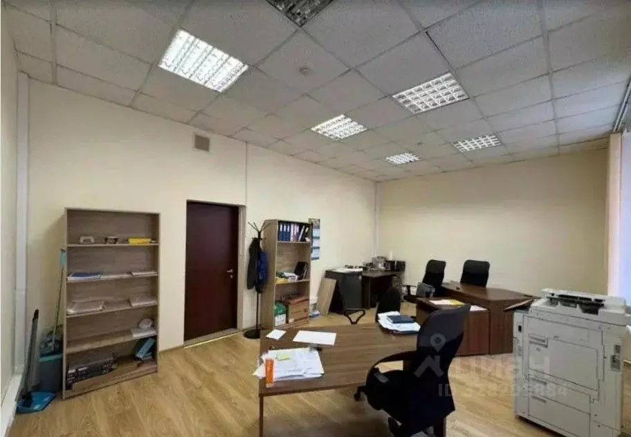 Офис в Москва ул. Дмитрия Ульянова, 23к1 (15 м) - Фото 1