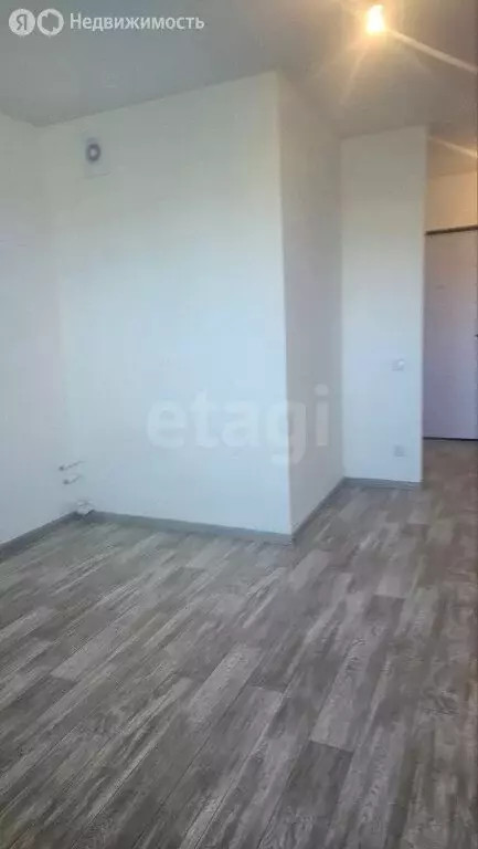 1-комнатная квартира: Миасс, улица Кирова, 86 (26.6 м) - Фото 1
