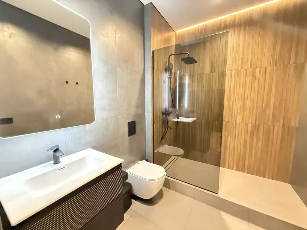 Студия Москва Большая Почтовая ул., 24 (42.0 м) - Фото 1