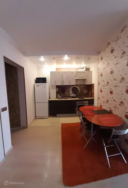 Продаётся квартира-студия, 41 м - Фото 0