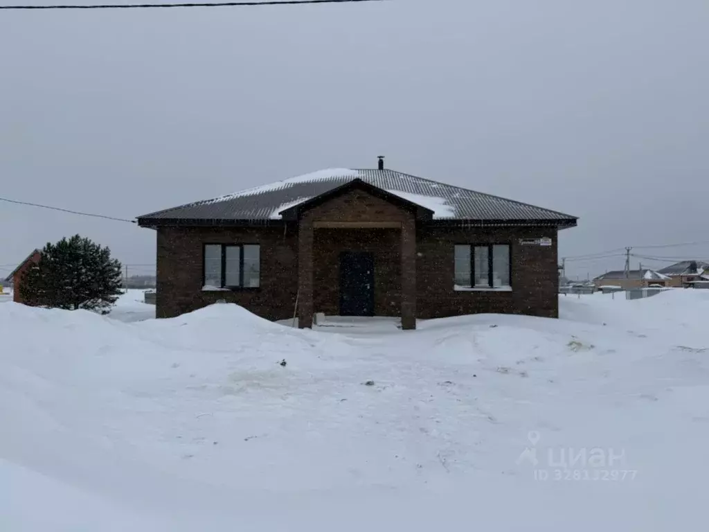 Дом в Башкортостан, Янаул ул. Туполева, 59 (129 м) - Фото 1