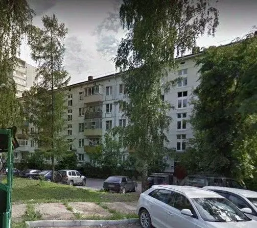2-к кв. Московская область, Видное Строительная ул., 17 (43.2 м) - Фото 1