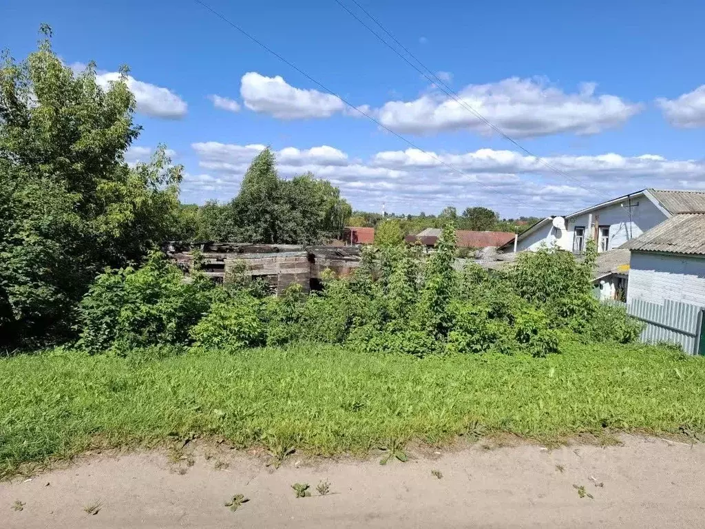 Дом в Смоленская область, Рославль пер. 4-й Карла Маркса, 9 (28 м) - Фото 1