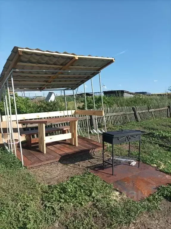 Комната Хакасия, Ширинский район, пос. Колодезный Горная ул., 6 - Фото 1
