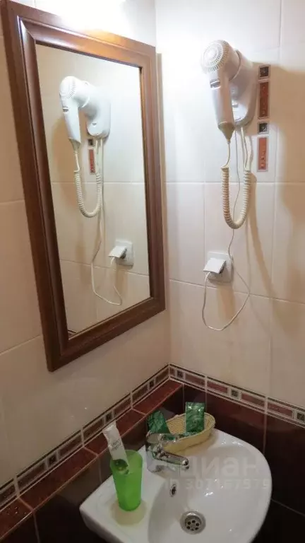 Комната Свердловская область, Малышева пгт ул. Советская, 8 (27.0 м) - Фото 2