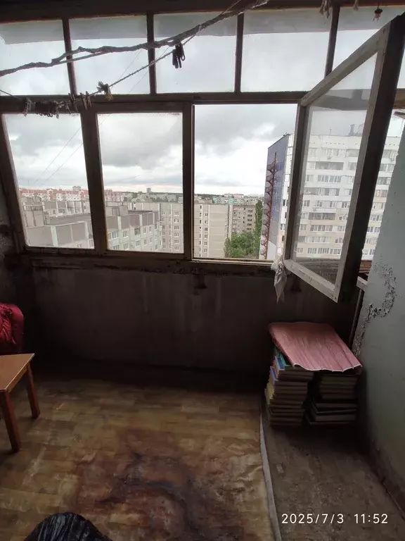 Продаётся 1-к квартира, 38.4 м - Фото 1