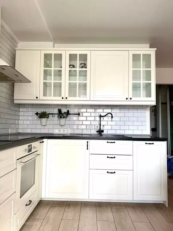 Продаётся 1-к квартира, 50.5 м - Фото 0